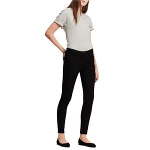 Calvin Klein womens Legging Jean Size 28